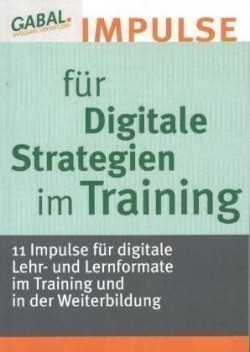 Digitale Strategien im Training