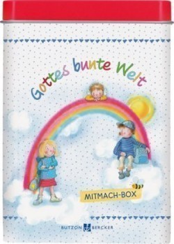 Gottes bunte Welt, 48 Ktn.