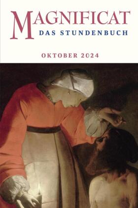 MAGNIFICAT OKTOBER 2024