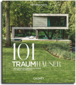 101 Traumhäuser