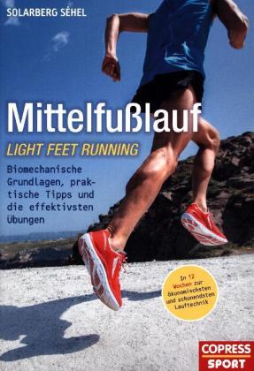 Mittelfußlauf