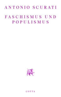 Faschismus und Populismus