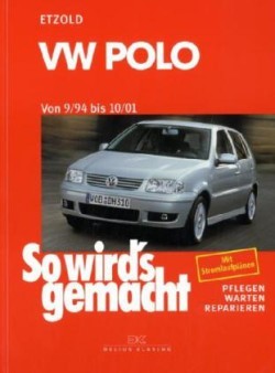 So wird's gemacht, Bd. 97, VW Polo III