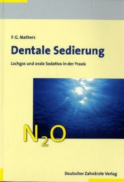 Dentale Sedierung