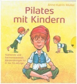 Pilates mit Kindern