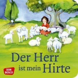 Der Herr ist mein Hirte