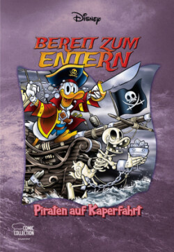Bereit zum ENTErn - Piraten auf Kaperfahrt!