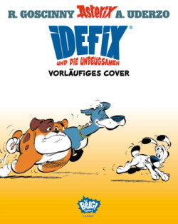 Idefix und die Unbeugsamen! 05