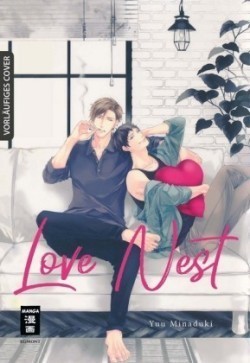 Love Nest. Bd.1