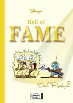 Disney Hall of Fame - Don Rosa. Tl.5