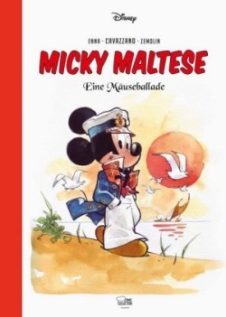 Micky Maltese - Eine Mäuseballade