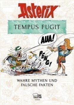 Asterix - Tempus Fugit