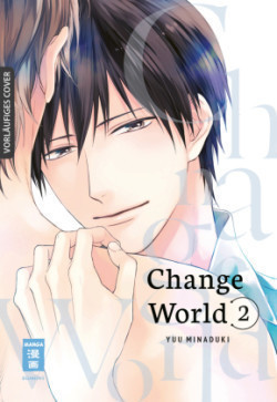 Change World. Bd.2