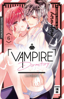 Vampire Dormitory 06