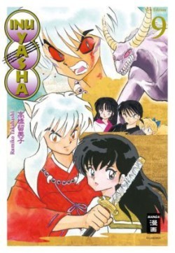 Inu Yasha New Edition 09. Bd.9