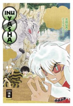 Inu Yasha New Edition 11. Bd.11