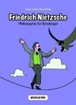 Friedrich Nietzsche