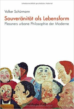 Souveranitat als Lebensform