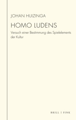 Homo Ludens