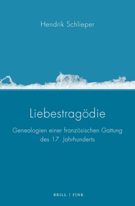 Liebestragödie