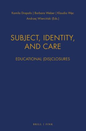 Subject, Identity, and Care