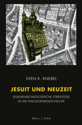 Jesuit und Neuzeit