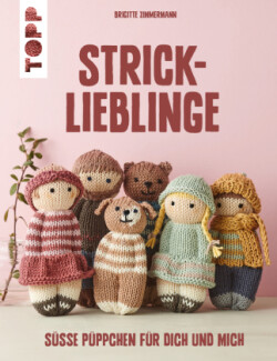 Strick-Lieblinge