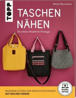 Taschen nähen