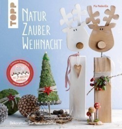 NaturZauber Weihnacht