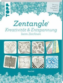 Zentangle® Kreativität und Entspannung beim Zeichnen