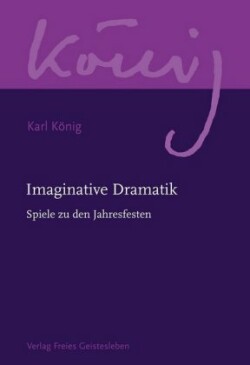 Werkausgabe, Imaginative Dramatik