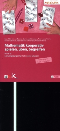 Mathematik kooperativ spielen, üben, begreifen