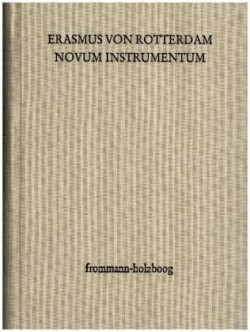 Novum Instrumentum