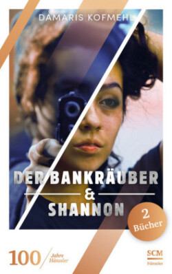 Der Bankräuber / Shannon