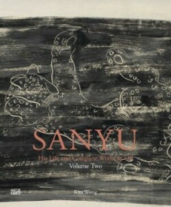 SANYU Volume Two: Catalogue Raisonné (Multilingual edition)