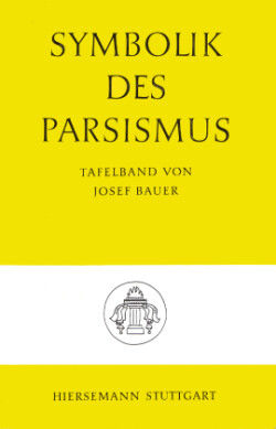 Symbolik des Parsismus