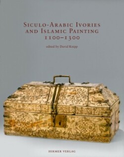 Siculo-Arabic Ivories and Islamic Painting 1100–1300