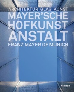 Mayer'sche Hofkunstanstalt