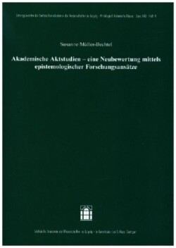 Akademische Aktstudien