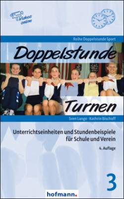 Doppelstunde Turnen