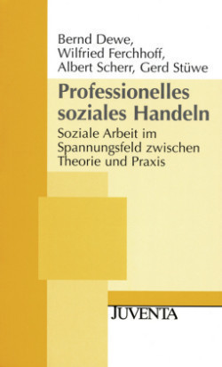 Professionelles soziales Handeln