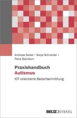 Praxishandbuch Autismus