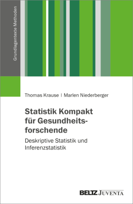 Statistik Kompakt für Gesundheitsforschende