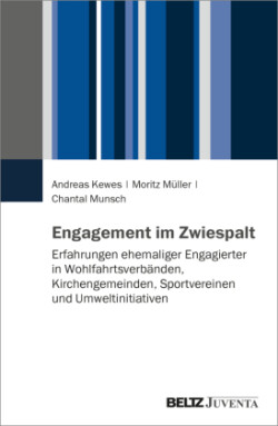 Engagement im Zwiespalt