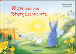 Rica und die Ostergeschichte