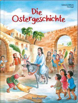 Die Ostergeschichte