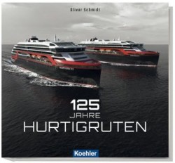 Hurtigruten