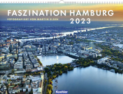 Faszination Hamburg 2023