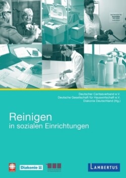 Reinigen in Sozialen Einrichtungen und Diensten