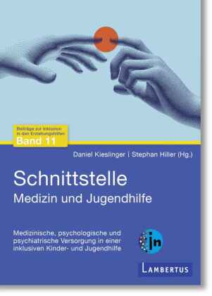 Schnittstelle Gesundheitswesen und Kinder- und Jugendhilfe